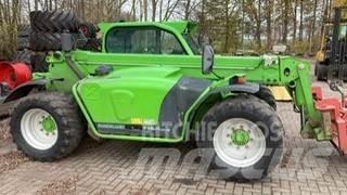 Merlo 32.6 L Plus Teleszkópos mezőgazdasági rakodók