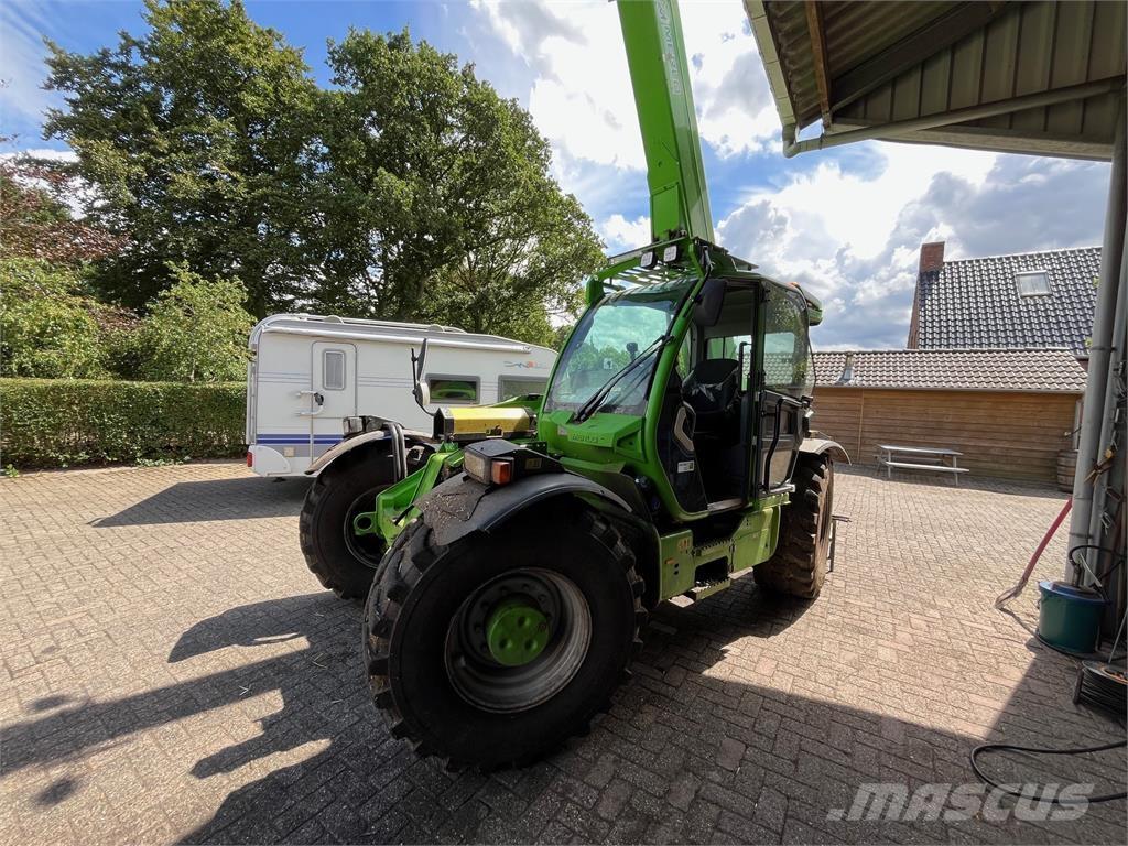 Merlo TF45.11 Teleszkópos mezőgazdasági rakodók