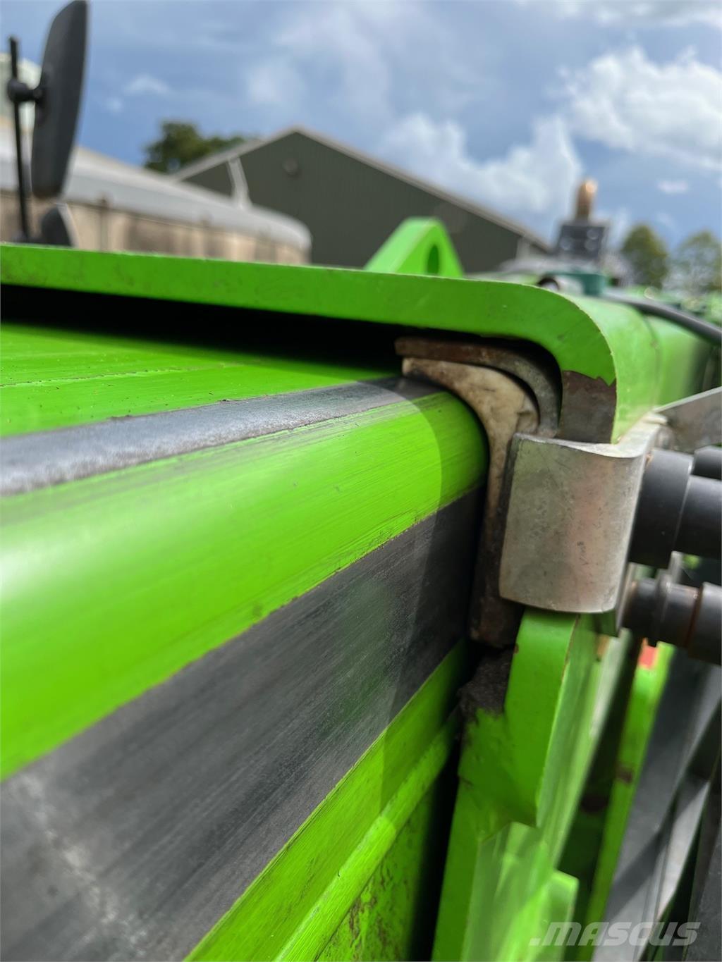 Merlo TF45.11 Teleszkópos mezőgazdasági rakodók