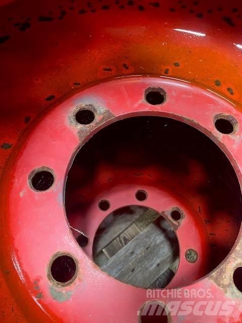 Michelin 380/80R38 Gumiabroncsok, kerekek és felnik