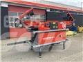 Miedema Mb33 Szállító berendezések