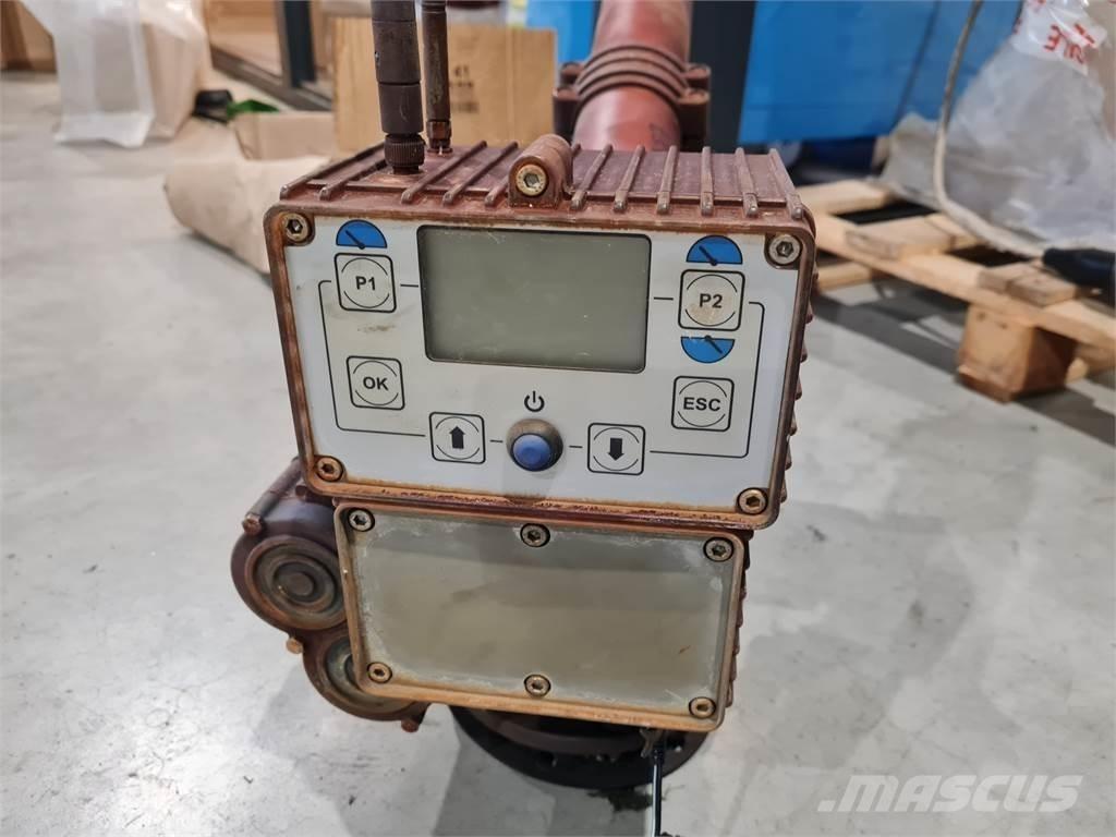  Sime ElectroRain Öntözőszivattyúk