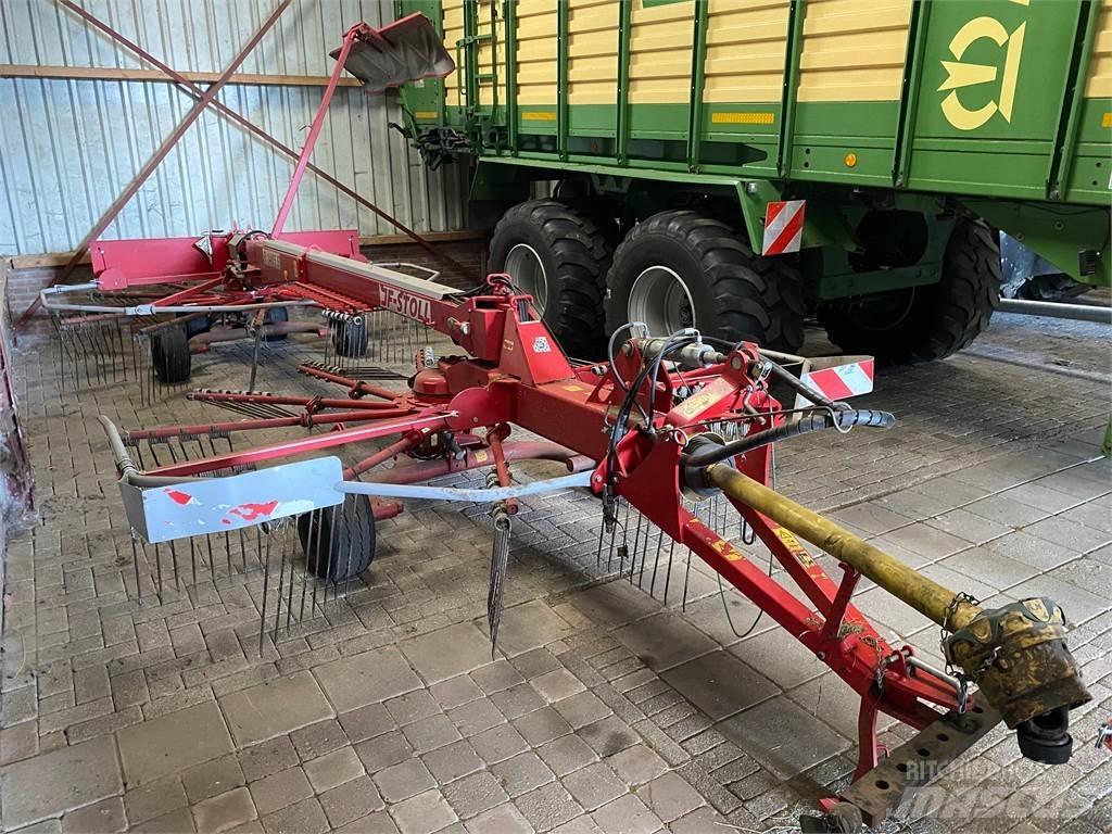 Stoll R 1405 s Rendkészítő