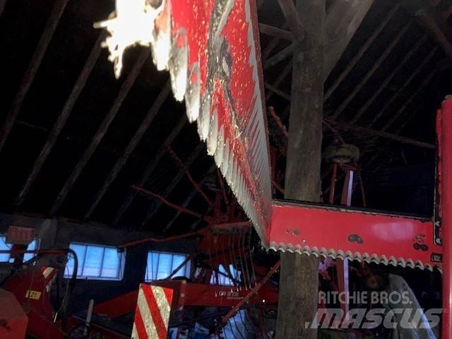 Trioliet TU 170 Egyéb állattenyésztés gépei és tartozékok