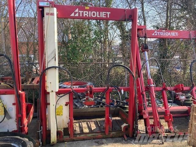 Trioliet TU 170 Egyéb állattenyésztés gépei és tartozékok