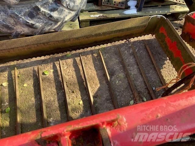 Trioliet TU 170 Egyéb állattenyésztés gépei és tartozékok