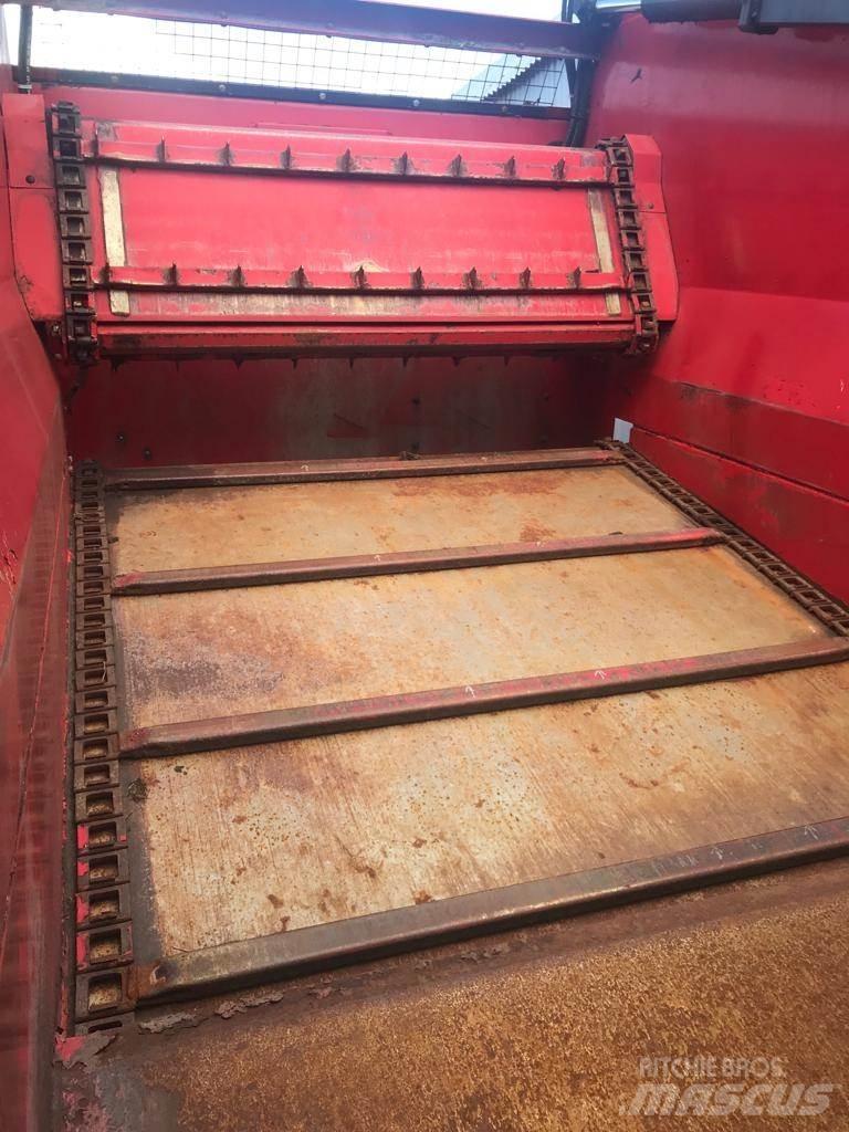 Trioliet UKW 5000 Egyéb állattenyésztés gépei és tartozékok