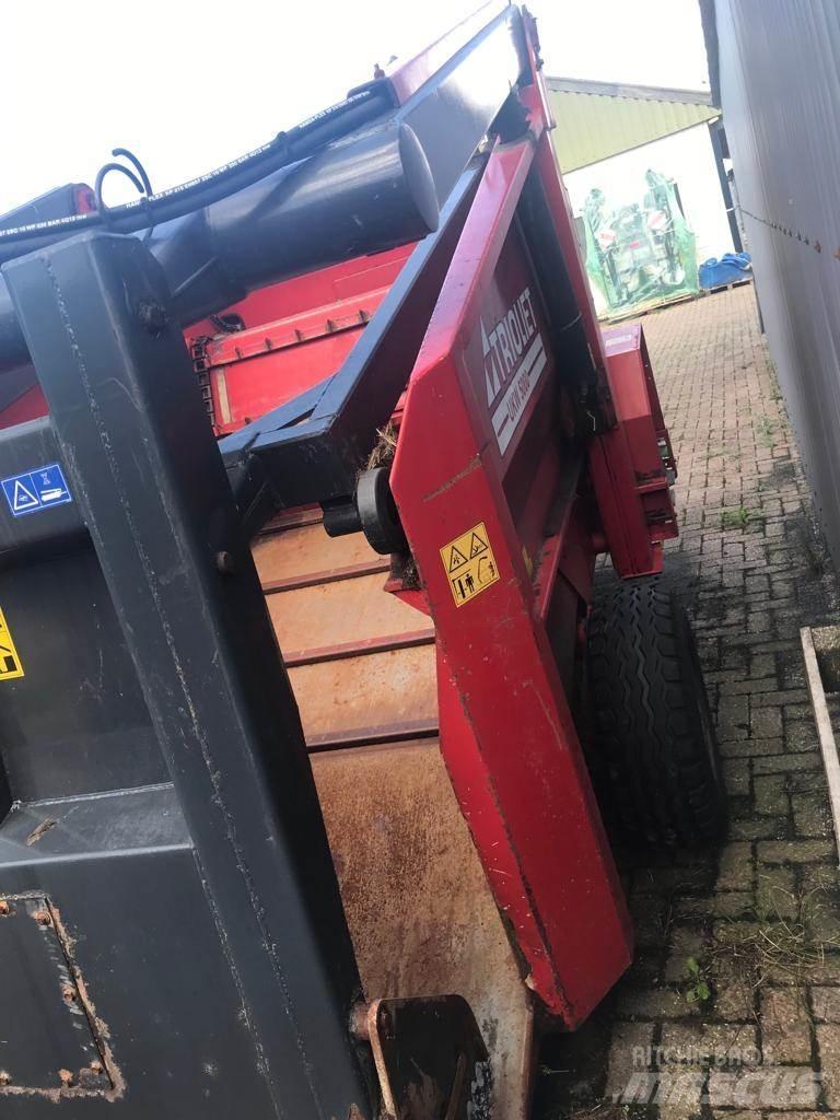 Trioliet UKW 5000 Egyéb állattenyésztés gépei és tartozékok