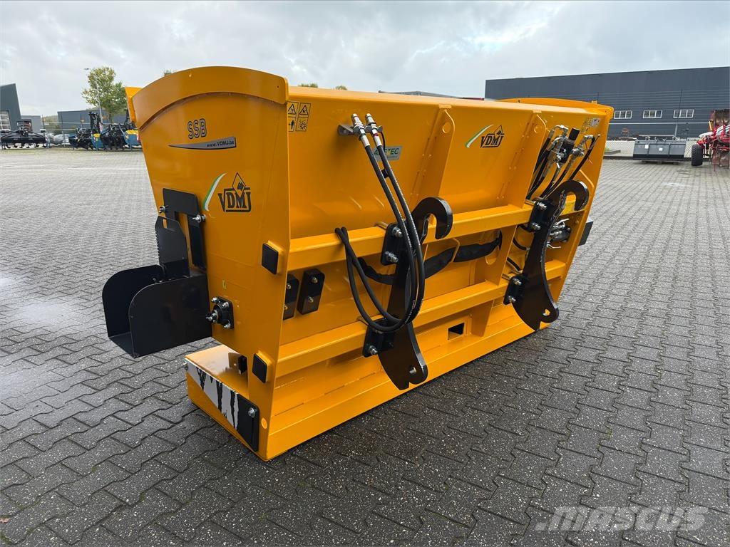  VDMJ SSB 2250 Egyéb mezőgazdasági gépek