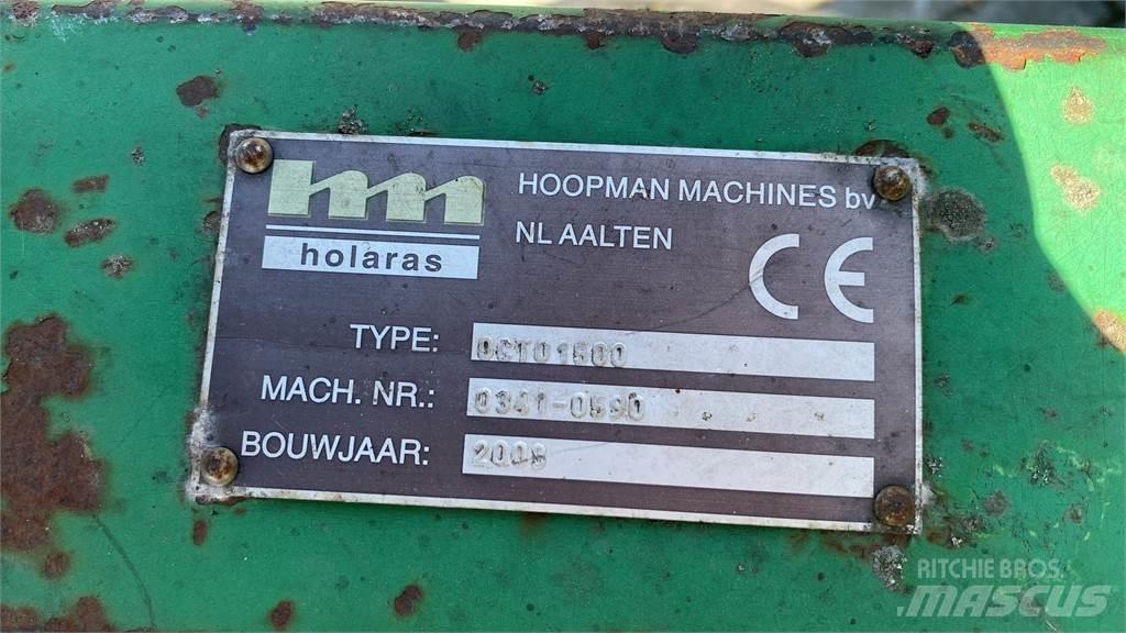  voerveegband Egyéb mezőgazdasági gépek
