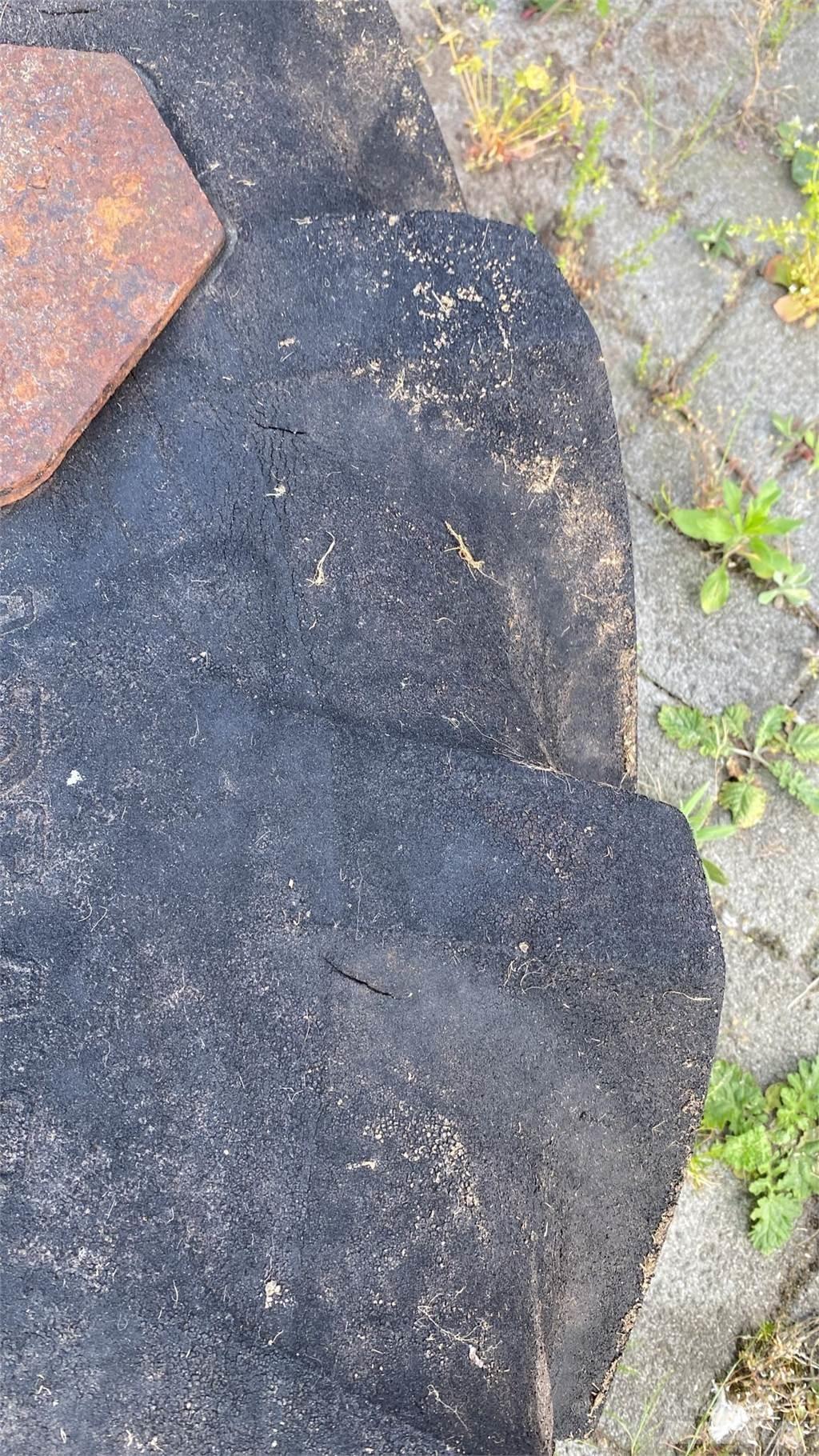  voerveegband Egyéb mezőgazdasági gépek