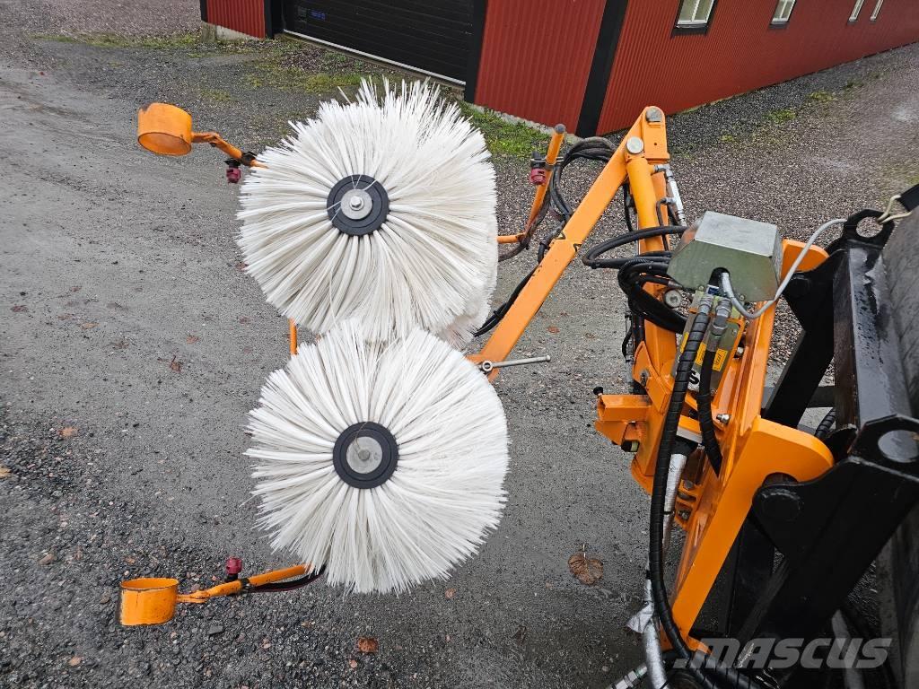 Schmidt RPS-H Egyéb alkatrészek