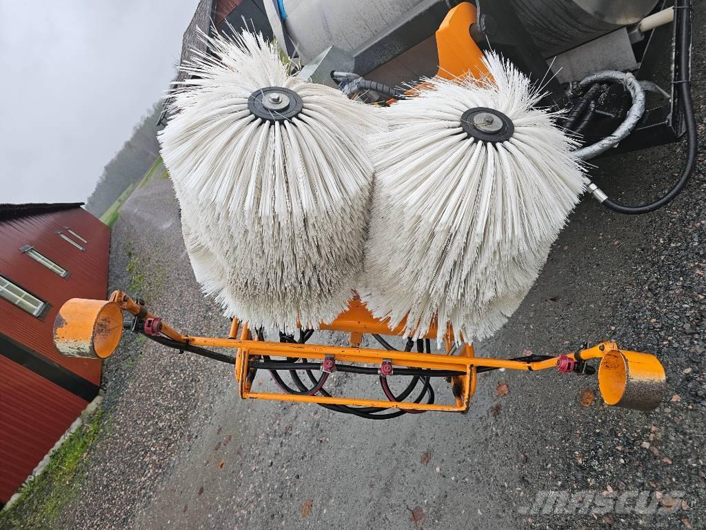 Schmidt RPS-H Egyéb alkatrészek