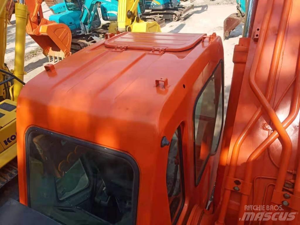 Doosan DH 300 LC-7 Lánctalpas kotrók