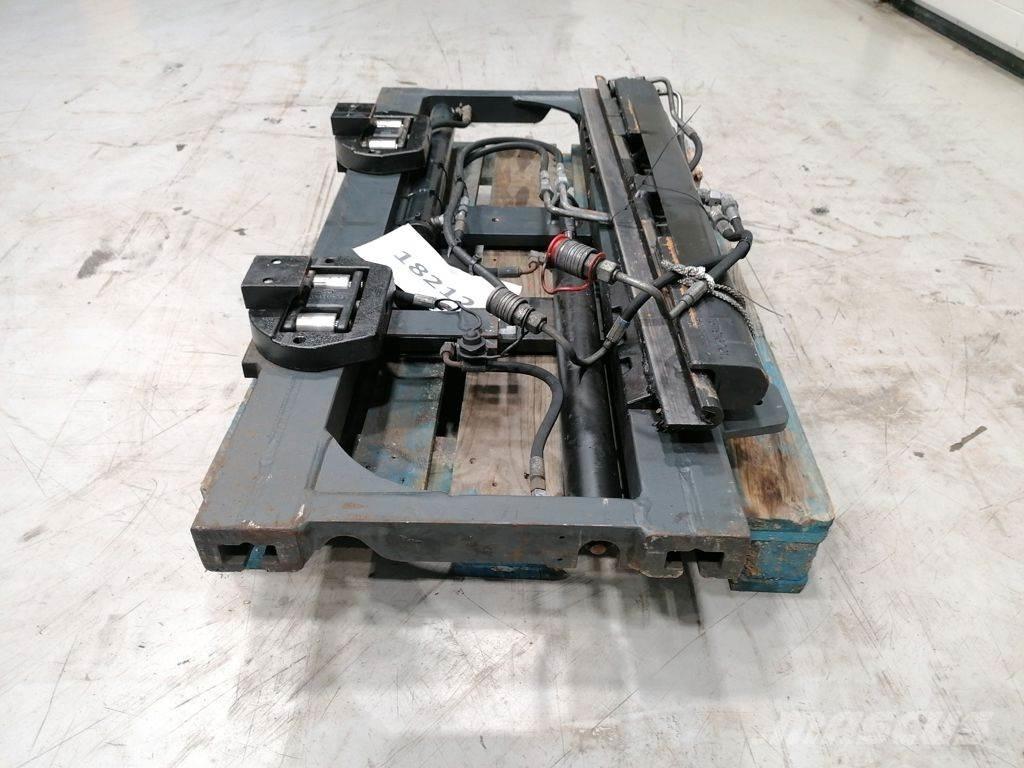 Kaup 4.8T466B Kanalak