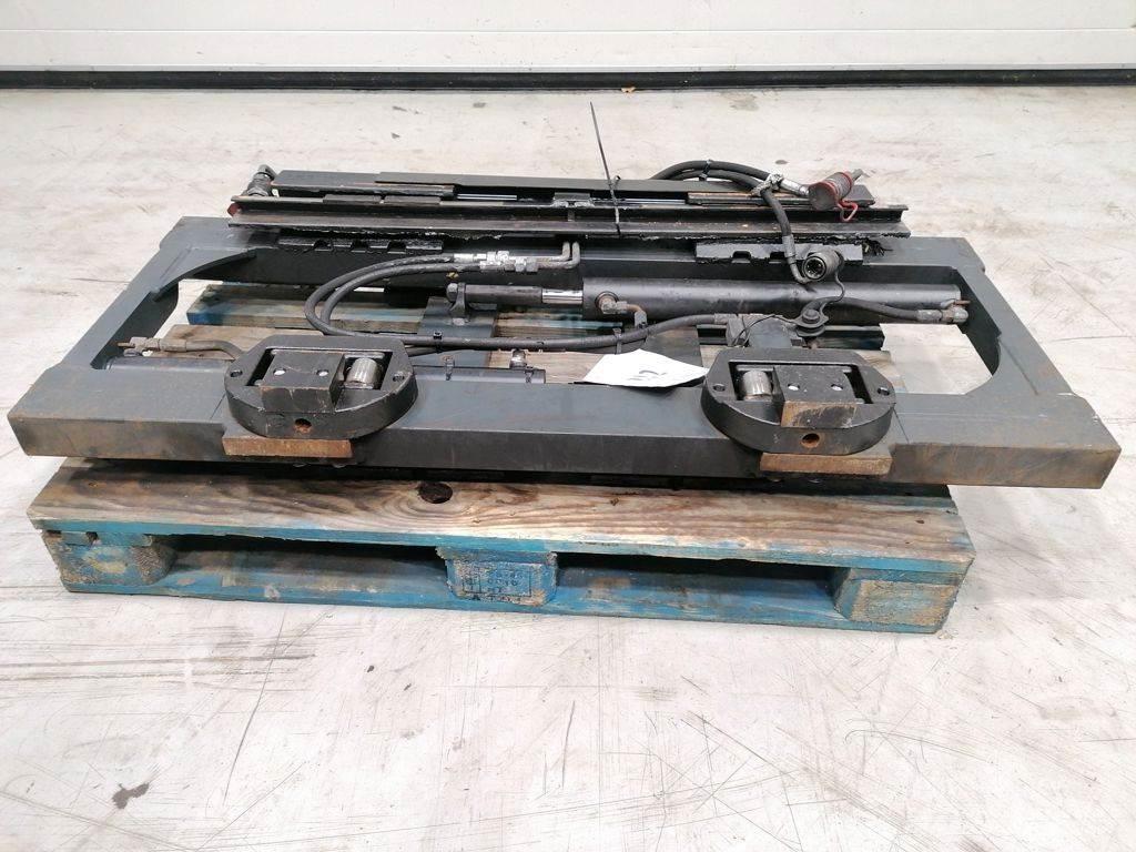 Kaup 4.8T466B Kanalak