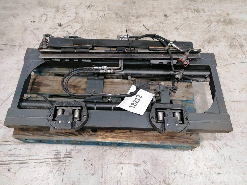 Kaup 4.8T466B Kanalak