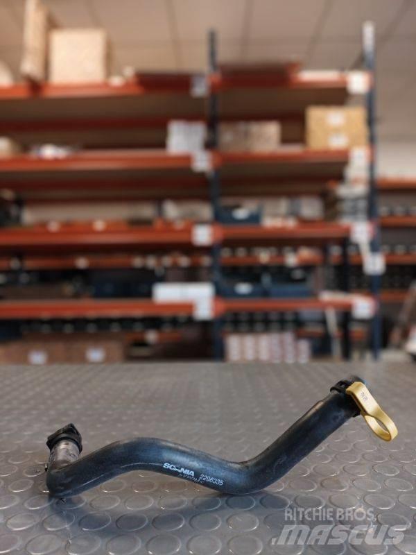Scania HOSE 2296335 Motorok