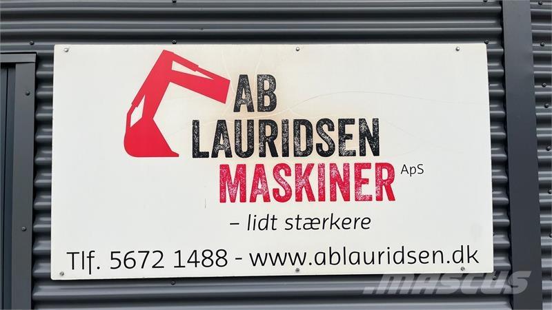  - - - Golz fs170 Aszfalt hasító gépek