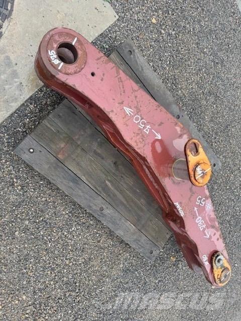 Doosan BUCKET LINK Kanalak