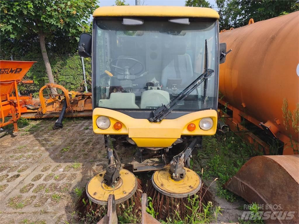 Johnston 142A 101T Építőipar - Egyebek