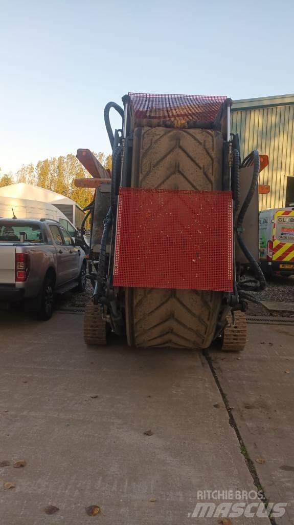 Pronar MRW 2.75G Irat megsemmisítők