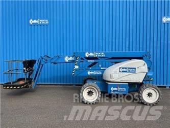 Niftylift HR 21 D E Karos emelők