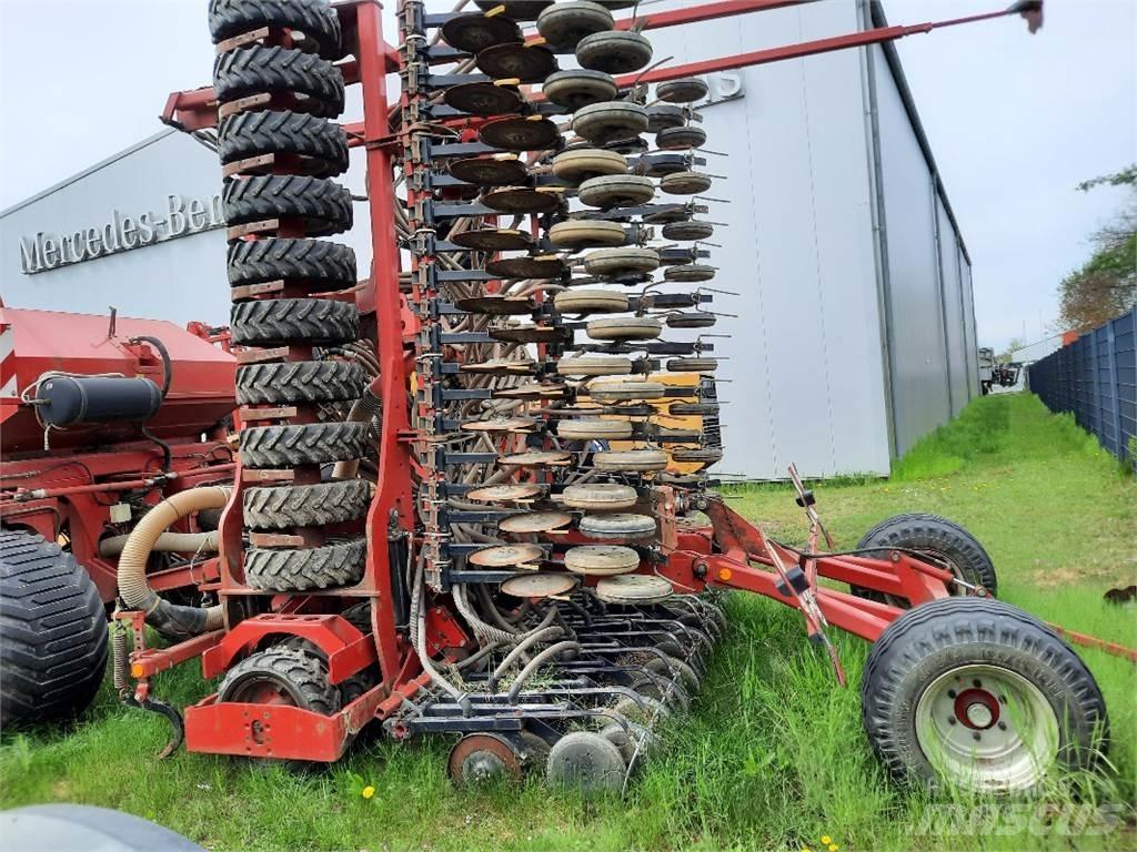 Horsch Pronto 9RX Sorvetőgép