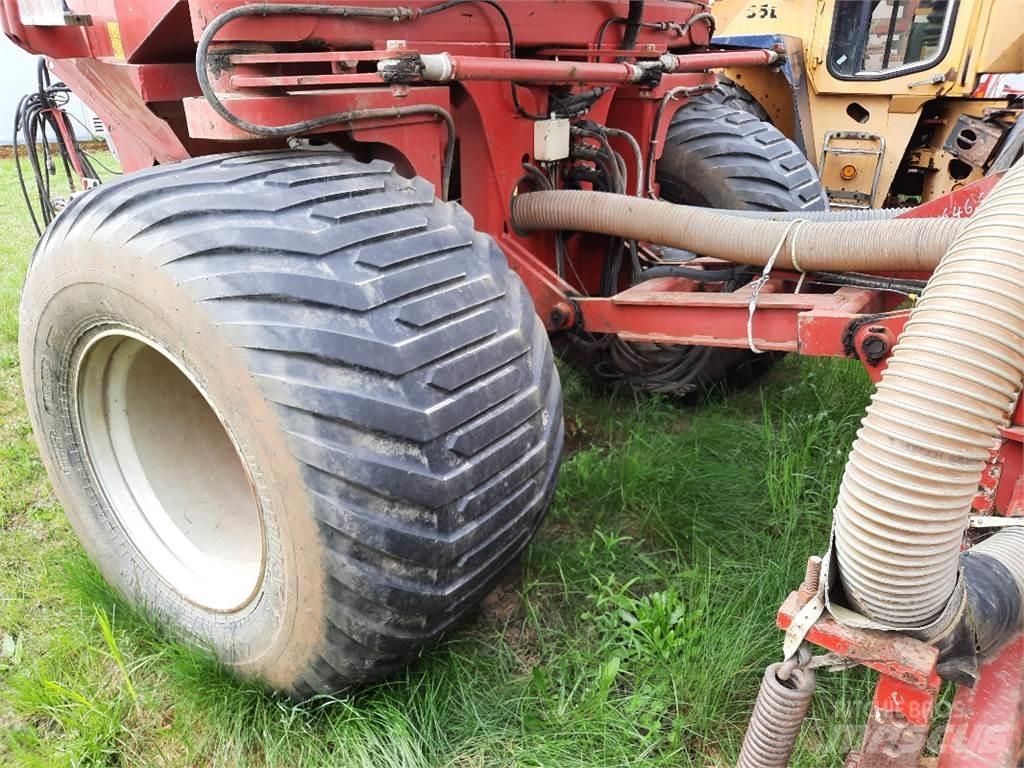 Horsch Pronto 9RX Sorvetőgép