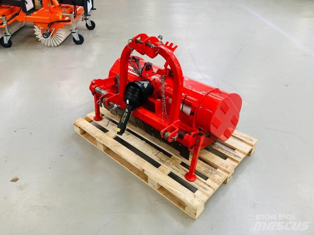 Maschio Barbi 120 cm Kaszák