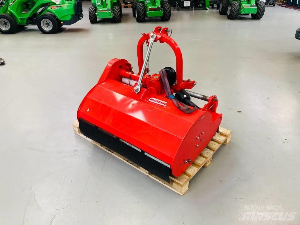 Maschio Barbi 120 cm Kaszák