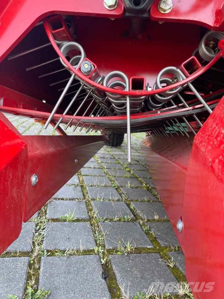 Asa-Lift GB-1000 Szemenként vetőgépek