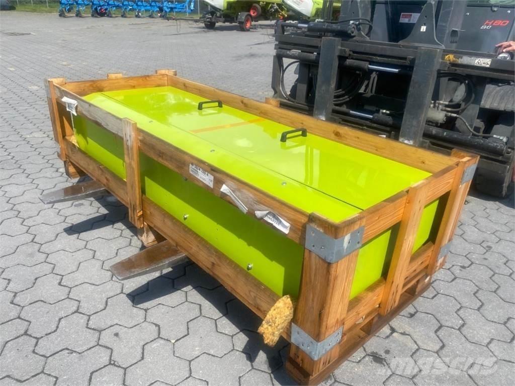 CLAAS Rapsbox Kombájn tartozékok