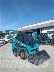 Sunward SWL2830 Kompaktrakodók