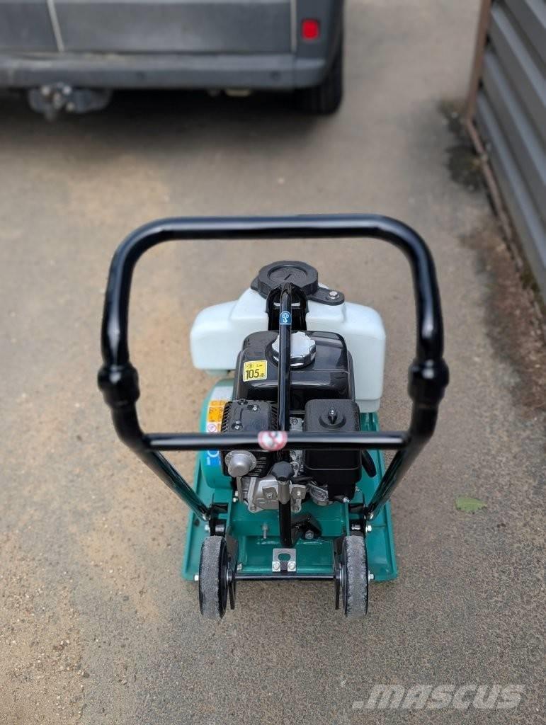 Mikasa MVC-F80 Vibrátorok