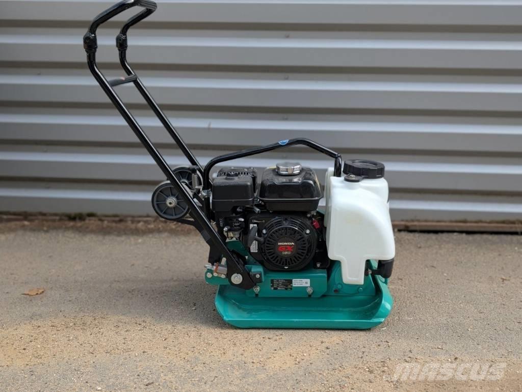 Mikasa MVC-F80 Vibrátorok
