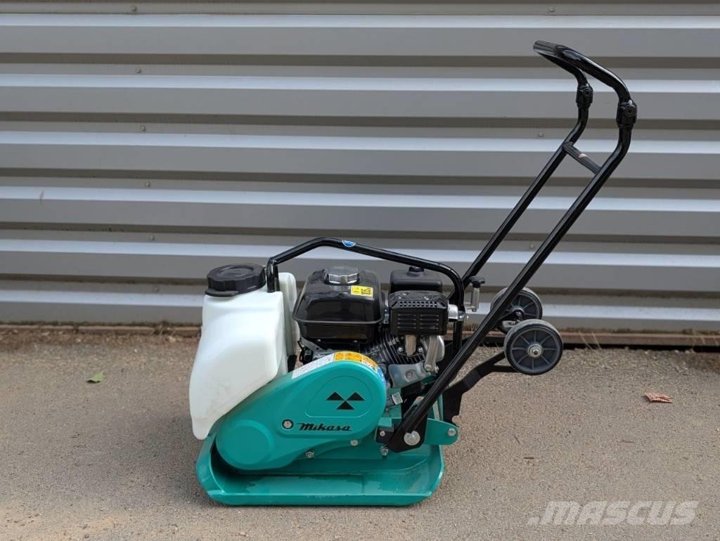 Mikasa MVC-F80 Vibrátorok