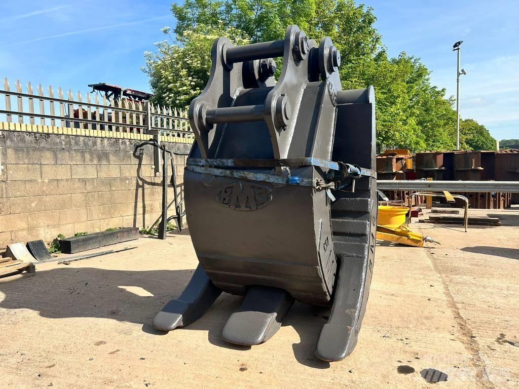 Volvo EC 480 Markolók