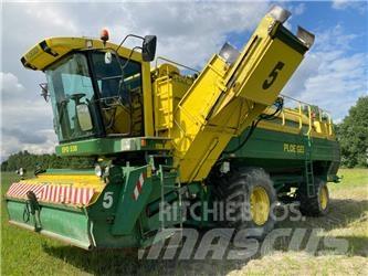 Ploeger EPD538 Borsó betakarítok