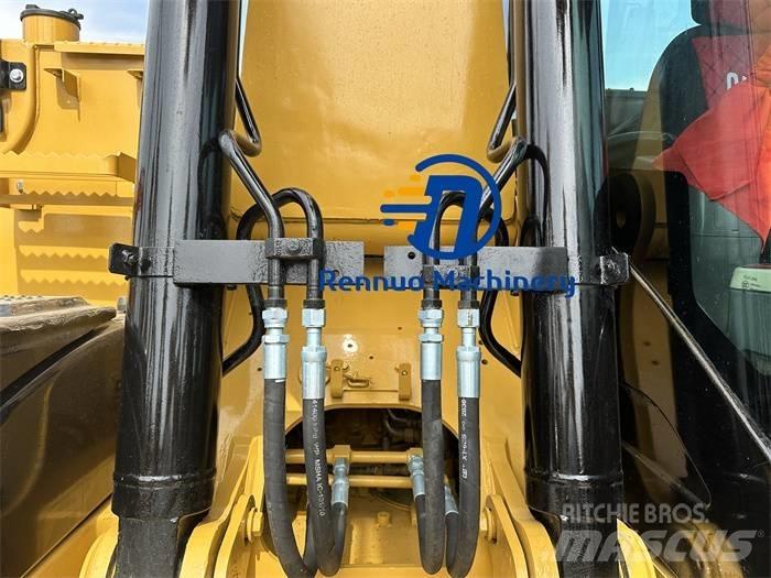 CAT 315D Közepes (midi) kotrók 7 t - 12 t