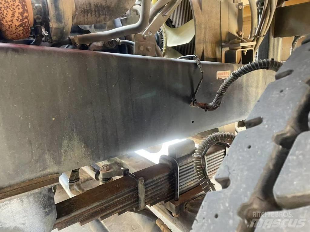 Sany stc800t5 Terepdaruk