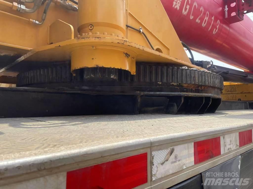 Sany stc800t5 Terepdaruk