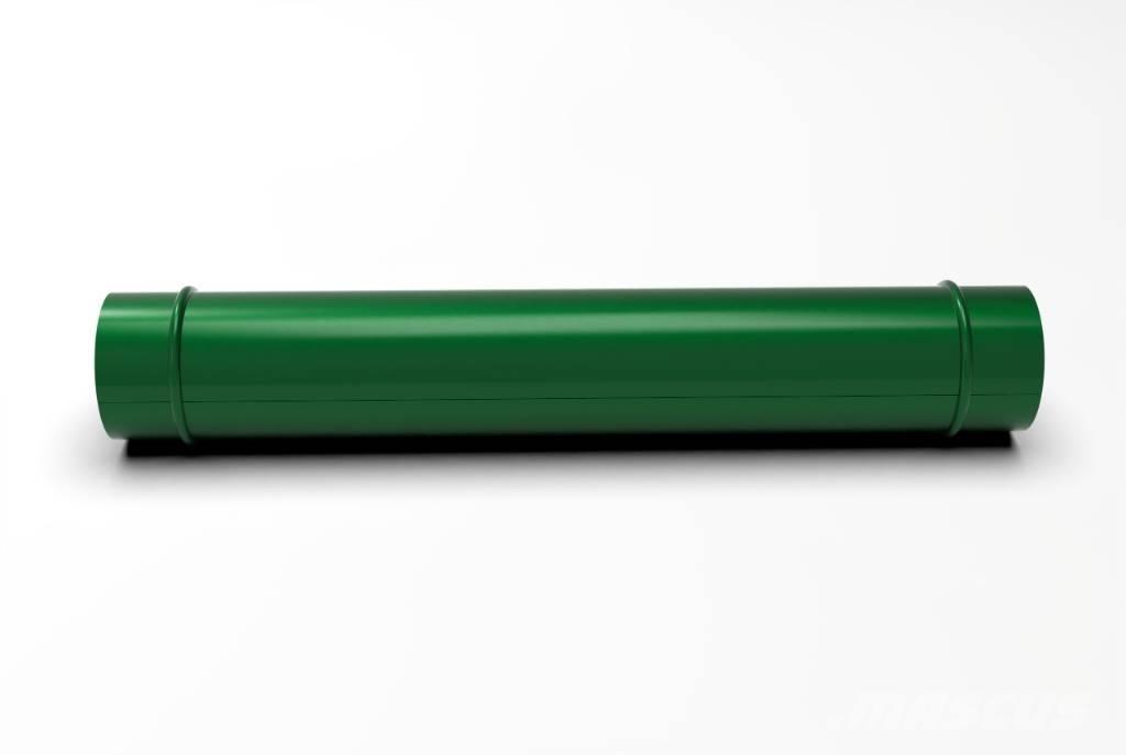 John Deere AXE27254 Kombájn tartozékok