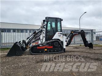 Hidromek HMK62T lánctalpas dózerek