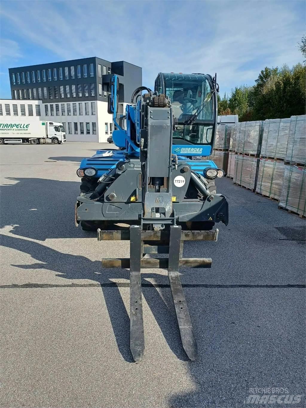  RTH 5.21 SH E-Kit Targoncák-Egyéb