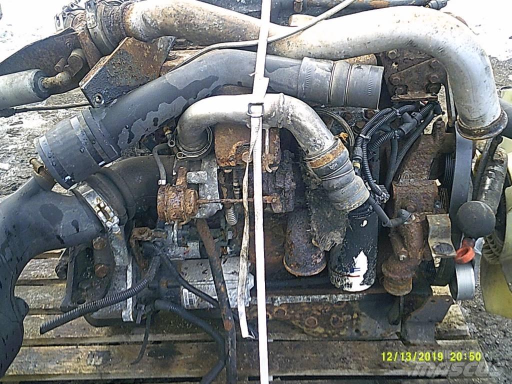 DAF LF45.130 Motorok