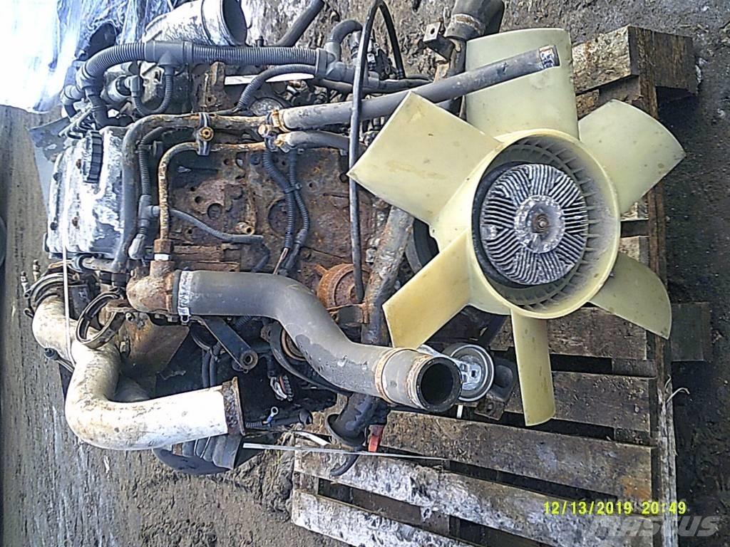DAF LF45.130 Motorok