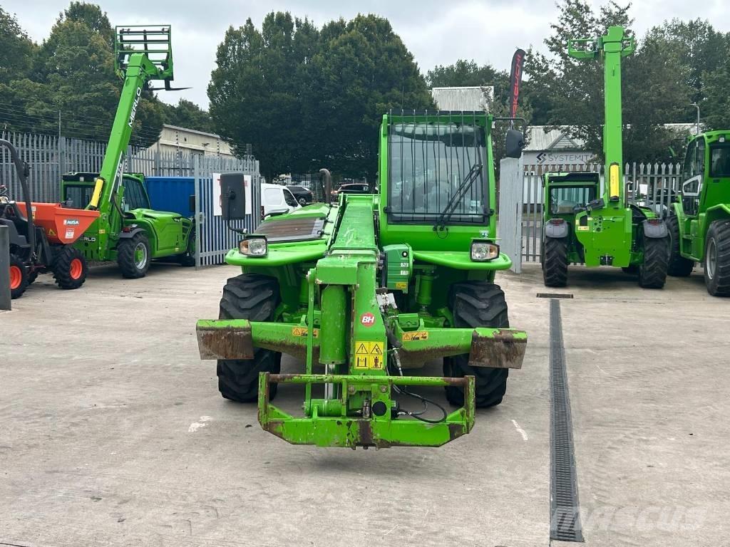 Merlo P 40.13 Teleszkópos rakodók