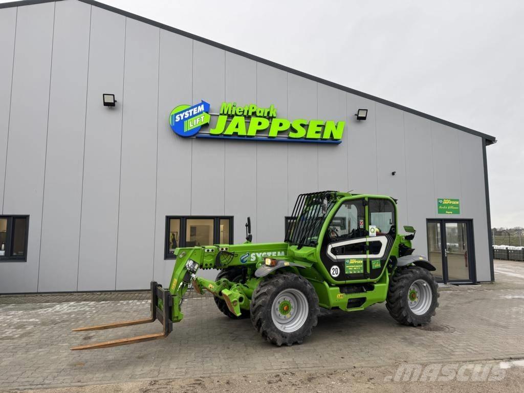 Merlo P 35.11 Teleszkópos rakodók