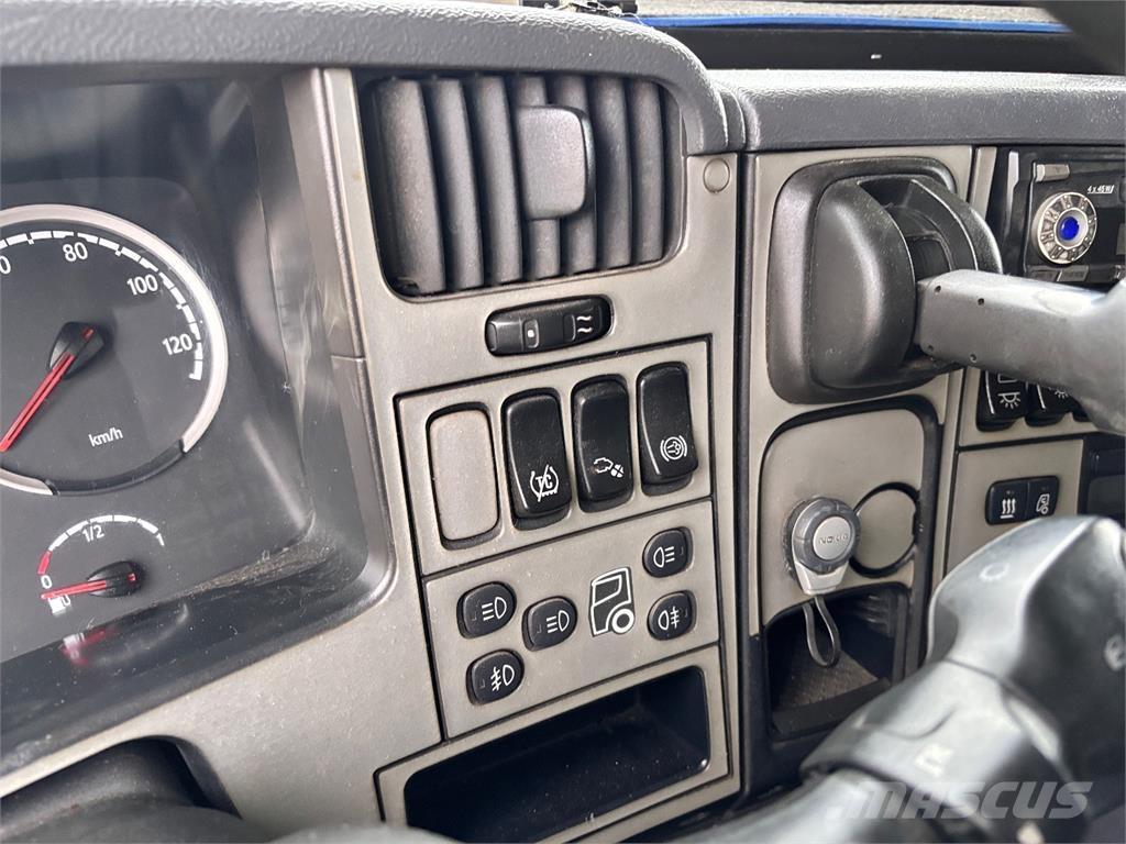 Scania R 480 Nyergesvontatók